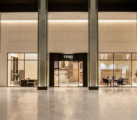 buy fendi casa apartment building doha city|fendi casa store doha.